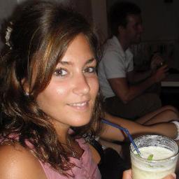 CatrinMachado's profile picture. 