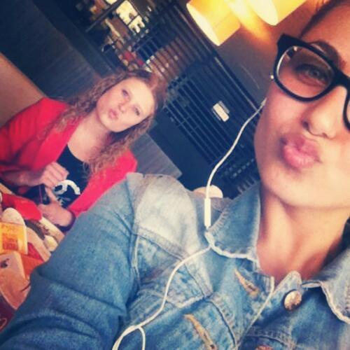 † 27-01-13 rust zacht oma, miss you 
Instagram; xdanillaprigge
FOLLOW @xDanillaprigge_