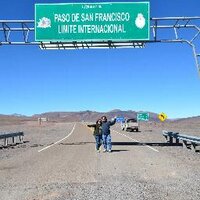Felipe Barria (@granbarria) 's Twitter Profile