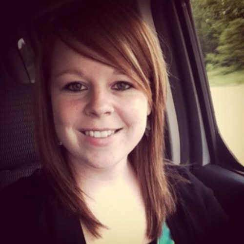 Ginger_nutt771's profile picture. Red hair dont care.  Horseshoe Instructor;  Lebanon, MO