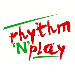 Rhythm N' Play: the national mobilization campaign for grassroots sports. #Nigeria
