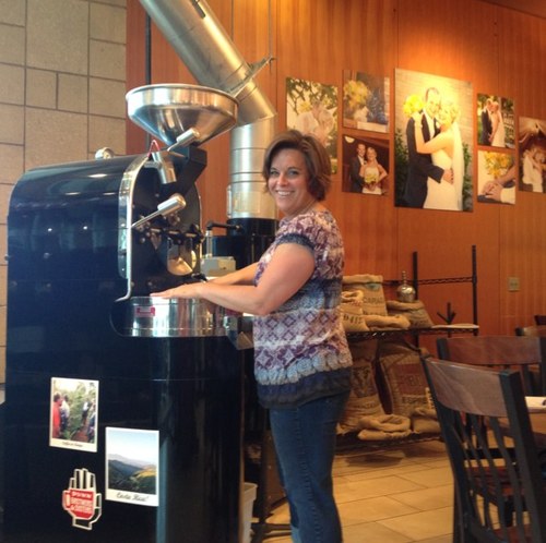 Locally owned and operated coffee shop that roasts the coffee beans fresh daily. We go the extra mile in providing quality products and outstanding service!