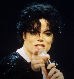 Please help us support UNICEF's efforts to save children in honor of Michael Jackson!