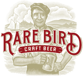 Handcrafted on the Nova Scotia Authentic Seacoast, Rare Bird Craft Beer continues the proud Maritimes brewing heritage begun in Guysborough in 1659.