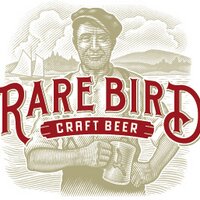 Rare Bird Craft Beer (@rarebirdbeer) 's Twitter Profile Photo Rare Bird Craft Beer (@rarebirdbeer) 's Twitter Profile Photo