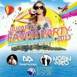 jkt_favorparty's profile picture. Don't Forget Join With Us On June 29 !! At Epicentrume