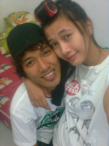 My name is dery