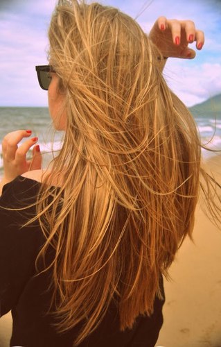 Sou como vc ve..........as vezes complicada....