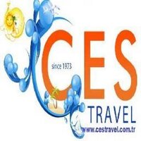 Ces Travel Agency (@cestravelagency) Twitter profile photo