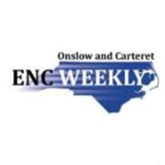 Weekly paper covering Onslow and Carteret counties.