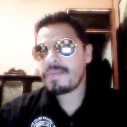 viva México cabrones