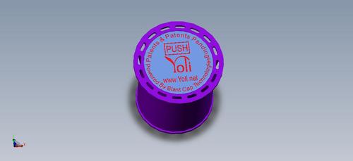 Yoli is excited to be providing the most innovative product  in the beverage industry, Yoli Blast Cap Technology.  Join us in making a difference.