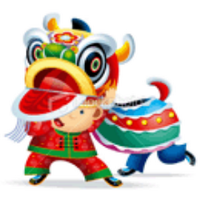 Lion Dance Toronto (@liondanceto) 's Twitter Profile