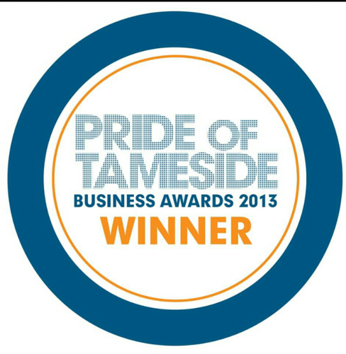 Pest Guard North West Ltd, Trading Standard Approved Company, Pride of Tameside Trader of the Year 2013 and Green Business of the Year 2012,Which?Local