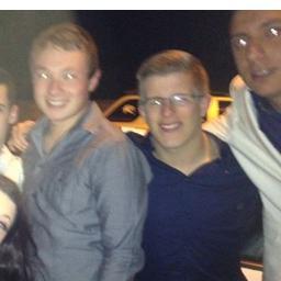 IanCorbett_'s profile picture. 