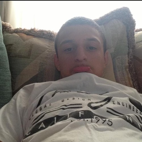 #BallisLife Just a kid trying to fufill his dreams #D1Dream
