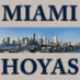 Georgetown Club of Miami (@miamihoyas) Twitter profile photo Georgetown Club of Miami (@miamihoyas) Twitter profile photo