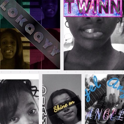 This film has been Rated Us . Lokay.Twinn.Smalls.Diamond.Angel. Business: OfficialRatedUs@gmail.com