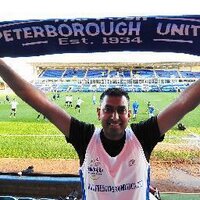 Nilesh Patel (@wembley92) 's Twitter Profile