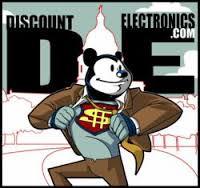 Pc Outlet Is Now Discount Electronics