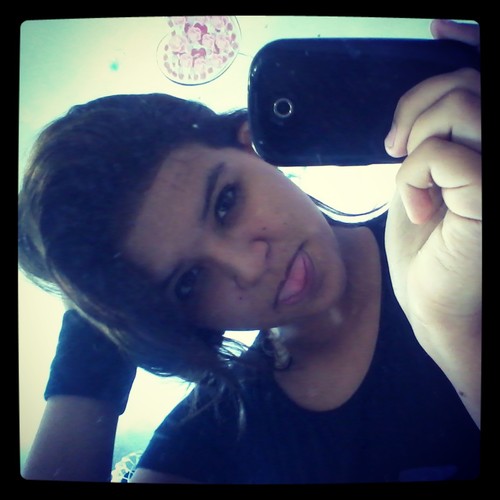 i'm not perfect,sorry.