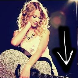 Telling you facts, about the swiftie below (The first The Swiftie Below account)