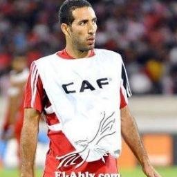 محمد ابو تريكه