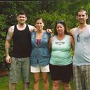 Sandra Corwin - @sjcwv - Twitter