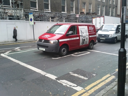 BadDriverHOS's profile picture. A Place to shame the drivers who make the roads dangerous to other road users. Also to shame companies whose senior management encourage bad driving