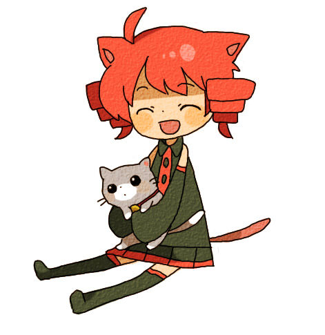 Kasane_nyan's profile picture. Официальный твиттер самой многочисленной группы в вк, посвященной Тето и Теду:
Kasane Territory.
Все материалы выложены исключительно для ознакомления!!!