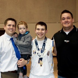 DanChvatal's profile picture. 