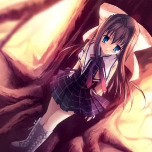 I-I'm scared... And I-I don't know wh-what to do anymore...