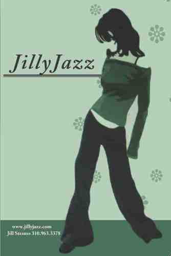 JillyJazz Dance Arts offers real NYC style jazz dance class in Los Angeles. Classes for beginning to advanced dancers, 3 years old and up! In Venice, CA!