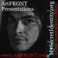 ArtFRONT Profile Picture