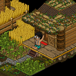 Habbo: Ossum. (Gestopt & perm)