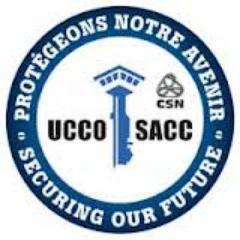 Union of Canadian Correctional Officers