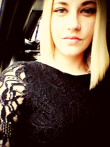 Born & Raised In The Arms Of A Queen.