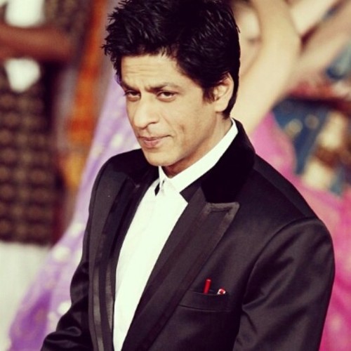 a genuine lover, admirer and a well wisher of Shah Rukh Khan.
My love is f o r e v e r for @iamsrk ONLY. He is my JAAN!