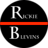 Rickie Blevins