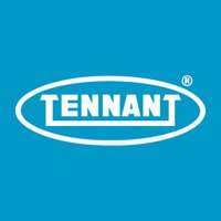 Tennant Company (@tennantcompany) 's Twitter Profile