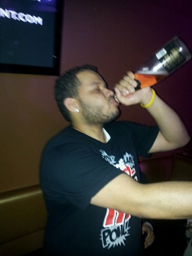 Vip Manager @LinkinHouse