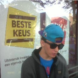 _SpeedyGonsales's profile picture. #TeamBont / #TeamVerwend #TeamSwagg - I believe only true story's3