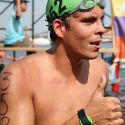 Selección nacional de natación Aguas Abiertas (95-2010). 4 veces Campeón Cruce al Orinoco, 20 veces campeón nacional absoluto. TRX GSTC, FTS Inst.