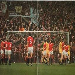 Manchester United news, team assessment, speculation and opinion. 

Short and succinct. For fans on the GO.