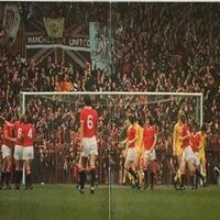 Man United Go (@utdgo) 's Twitter Profile