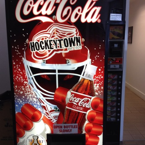 drdiva1982's profile picture. Biggest Red Wing Fan Around