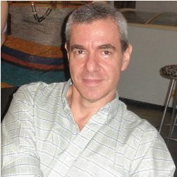Amante de los Deportes de todo tipo, Analista Deportivo aficionado, No creo en Socialismo ni en Revoluciones absurdas!!