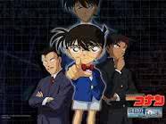 Fanbase D.Conan di Indo | Admin: #Kid, #Mouri, #Ai, and #Saguru | Many gamez in here | Follback? Quiz first! | Enjoy with us conaners! ^^ |