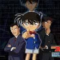 Detective Conan FB (@dconanfb_indo) 's Twitter Profile