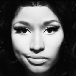 I love nicki minaaaj bitcheees 3 love nicki nickii 3